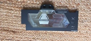 RTX 2080 Wasserkühlung Aqua Computer waterblock - Made In Germany. Wasserkühlung - Bild 1 von 4