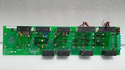 [Used] NOVELLUS / 26-185793-00 / CONTROL, 03-185793, 76-185793-00, Rev.A, 1pcs - Image 1 of 4