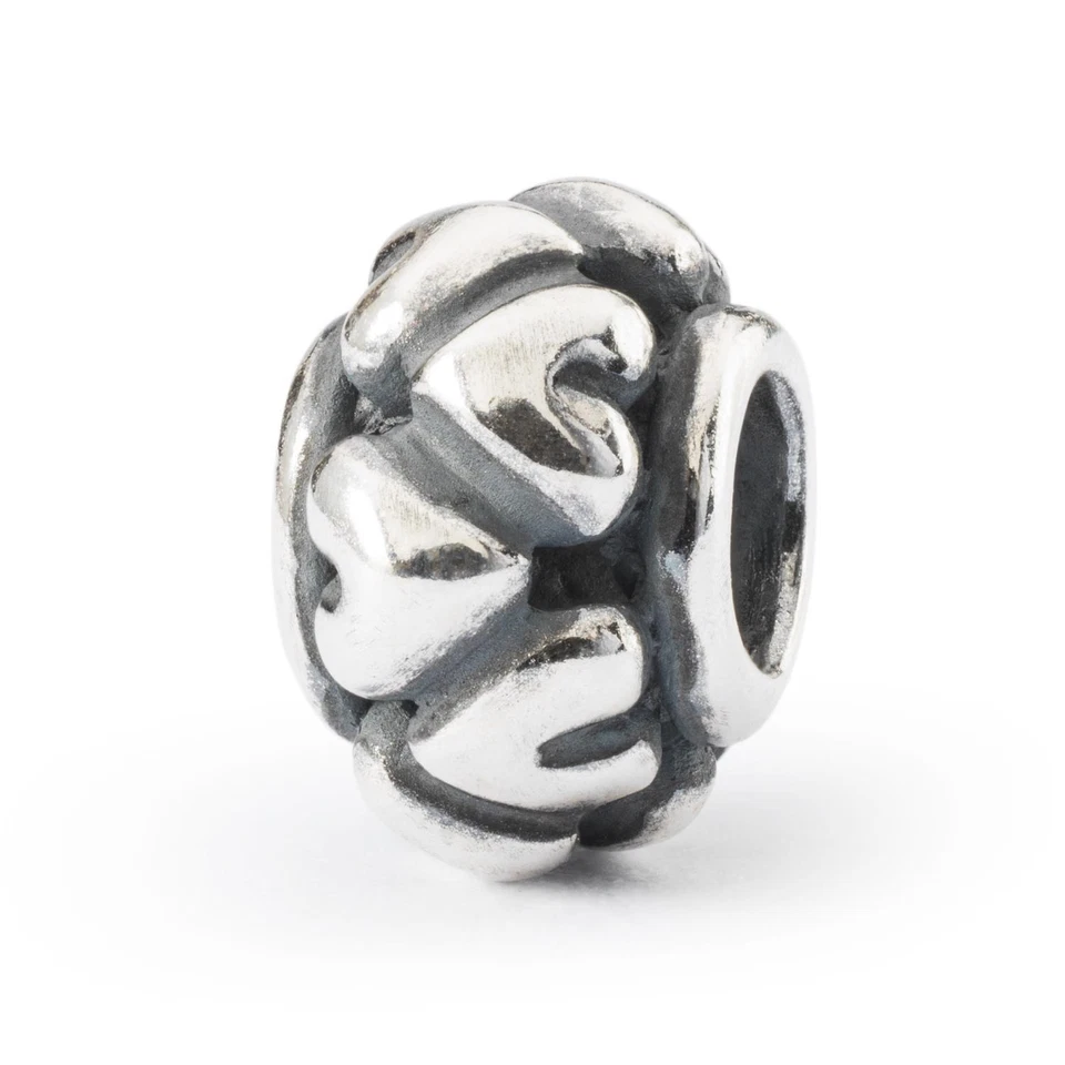 Trollbeads in Argento - Insieme Ref. TAGBE-20254 - Immagine 1 di 1