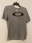 Oakley Authentic Mens Super Soft Hydrolix Performance Fit T-Shirt NEW Size Small