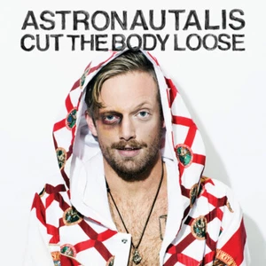 Astronautalis - Cut The Body Loose (LP, Album, Ltd, Cle) (Near Mint (NM or M-)) - Picture 1 of 1