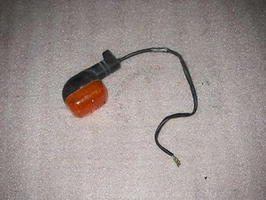 Blinker signal clignotant intermitente freccia DUCATI SS 750 i.e. CARENATA - Picture 1 of 1
