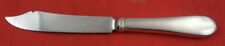 Old Maryland Plain by Kirk Sterling Silver Fish Knife 9" HH WS Original