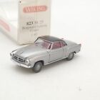Wiking 1:87 8233825 Borgward Isabella Coupé in OVP QR794
