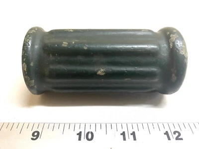 Pieza de agarre de helicóptero vintage NOS S540103-1 estilo militar USAF #1 Foto 1 de 4