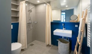 wohnung zur miete 1 zimmer - Bild 1 von 4