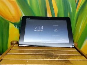 Asus MeMo Pad 10 Smart ME301T-1B024A - Tablet de 10.1" (WiFi, 16 GB, - Imagen 1 de 3