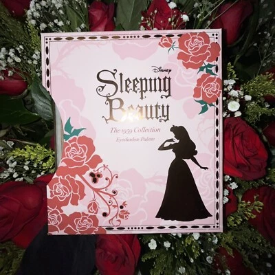 besame cosmetics disney - Image 1 of 4