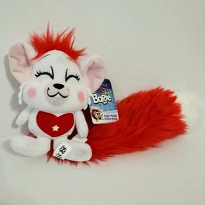 Elf on the Shelf's Santaverse Red Bogie 4.5" Plush Pet Pal 2024 - Picture 1 of 6