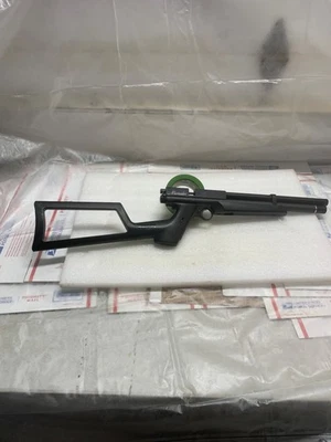 🙉 SWEET-Benjamin Marauder  BP 2220 PCP PISTOL  - 0.22 cal GREAT CONDITION - Image 1 of 4