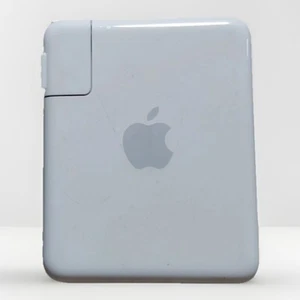Apple Airport Express Base Station Model A1084 240 V 50-60Hz - Picture 1 of 5