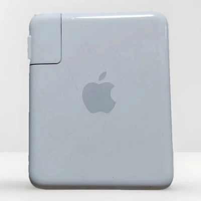 Apple Airport Express Base Station Model A1084 240 V 50-60Hz - Image 1 of 4