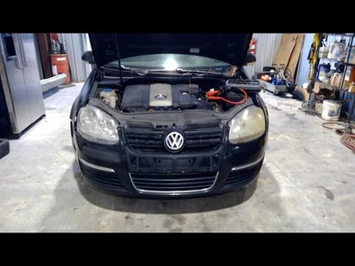 Fuel Pump Assembly 2.0L Turbo Engine ID Bpy Fits 06-08 AUDI A3 1092949 Foto 1 de 4