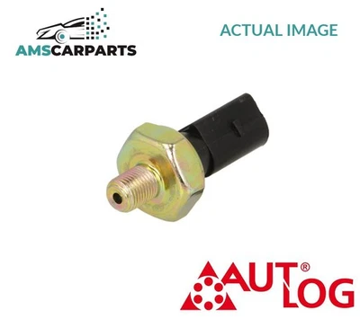 OIL PRESSURE SENSOR SWITCH AS2145 AUTLOG NEW OE REPLACEMENT - Image 1 of 4