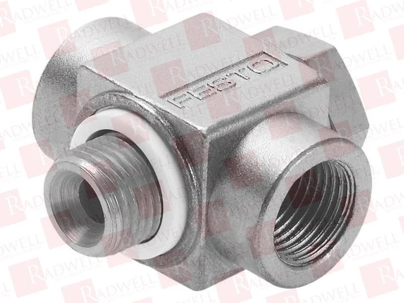 FESTO TJK-1/4 / TJK14 (NUEVO SIN CAJA) Foto 1 de 1