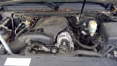 TAHOE     2007 Glove Box 1202858 - Изображение 1 из 4