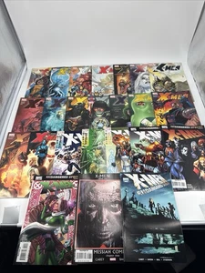 X-Men (2004) 24 Stück verschiedene 158-206 #Marvel Comics schneller Versand - Bild 1 von 10