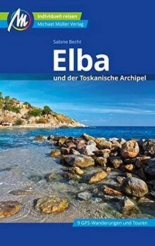 Elba Reiseführer Michael Müller Verlag: und der Tos... | Buch | Zustand sehr gut - Bild 1 von 2
