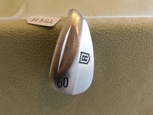 Renegar Rx 14 Steel Shaft 60* Wedge 35.5 Inches U302 - Picture 1 of 8