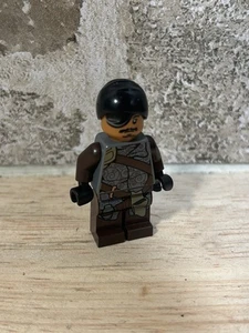 ⭐️LEGO Star Wars - Kanjiklub Gang Member ⭐️Crokind Shand⭐️sw0673⭐️ - Bild 1 von 4