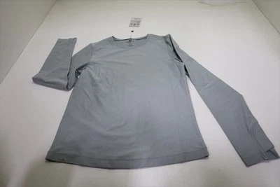 Pullover FootJoy Thermo Series LS capa base para mujer grande gris 1020C 01285619 Foto 1 de 4