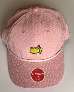 2025 US Open Golf Visier Oakmont mit Seil Neu - Bild 1 von 4