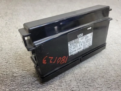 Subaru Forester X Limited 2010 control integrado multifunción 88281SC530 Foto 1 de 4