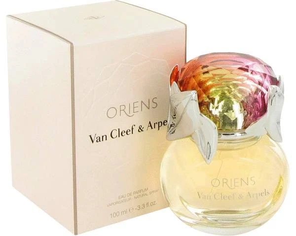 Oriens Van Cleef & Arpels para Mujer Eau de Parfum 100 ml Nuevo en Caja Sellada Foto 1 de 1
