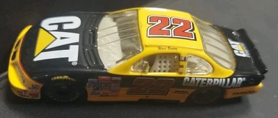 Ward Burton Cat #22 масштаб 1/64 болезнь - Изображение 1 из 4