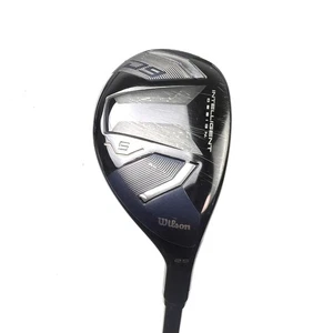 Wilson Staff D9 5 Hybrid / 25 Degree / Tensei White AV Series 60 Regular Flex - Picture 1 of 9