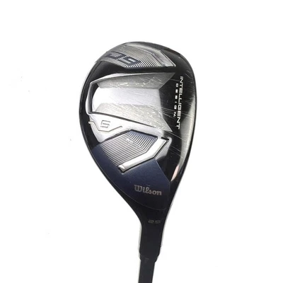 Wilson Staff D9 5 Hybrid / 25 Degree / Tensei White AV Series 60 Regular Flex - Image 1 of 4