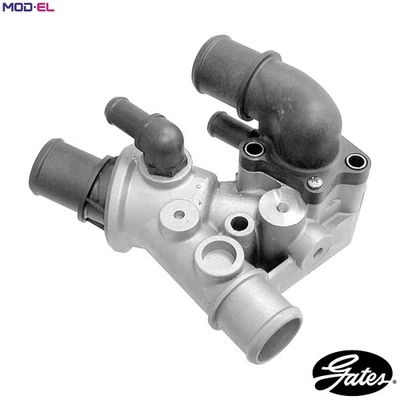 THERMOSTAT COOLANT TH15980G1 FOR FIAT DUCATO/Platform/Chassis/Van/Bus 1.9L 4cyl - Image 1 of 4