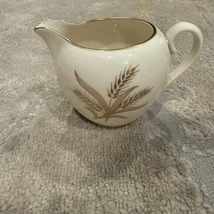 Lenox Wheat Creamer 6765885 Excellent Condition Replacement Piece - Picture 1 of 9