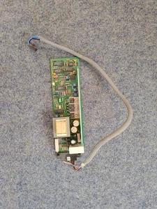 KaVo 1062 Estetica Platine 6411140 Motorplatine Intra-K -190 /196  Geprüft - Bild 1 von 1