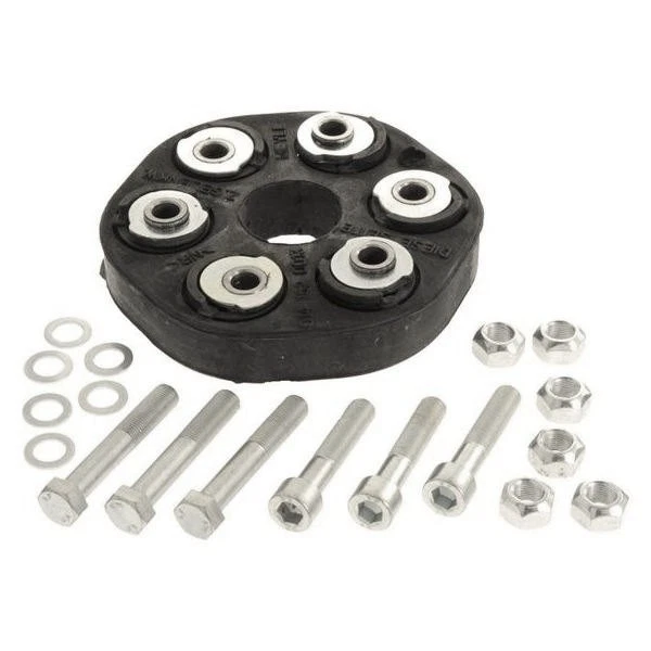 For Mercedes-Benz 190E 1990-1993 iD Select SEL71170 Front Driveshaft Flex Joint Foto 1 de 1