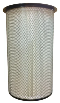 3 Micron  Canister Filter Dust Collector Cartridge Filter - Image 1 of 4