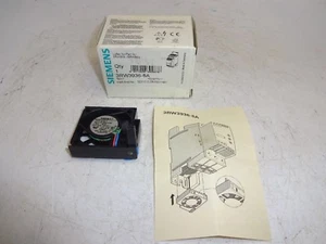 Siemens 3RW3936-8A Lüfter - Bild 1 von 6