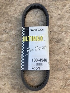 Dayco Ultimax Pro Series 138-4548 - Picture 1 of 1