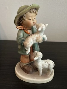 Hummel Goebel #64 Schäferjunge TMK-3 - Bild 1 von 5