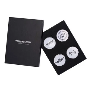Titleist VOKEY 2023 BV WINGS 4 PC CUSTOM BALL MARKER KIT 230151 - Picture 1 of 1