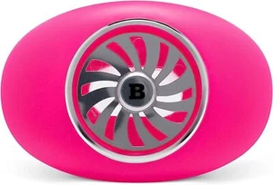 Battle Oxygen Mouthguard Whip Spinner - Neon Pink New Strap Included - Picture 1 of 1