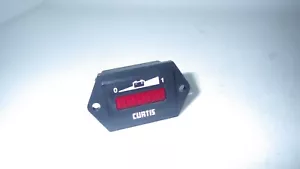 New Curtis 906T36BNMAO Battery Indicator Gauge 36V - Picture 1 of 3