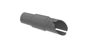 Ryobi PCL705 Universal Attachments Adapter for the ONE+ Cordless Handheld Vac - Picture 1 of 5