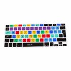 For Adobe For Ps Hotkey Silicone Keyboard Cover Skin For