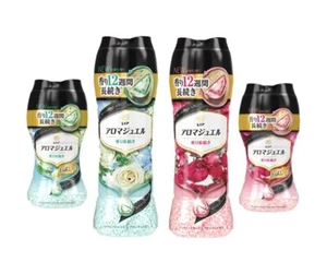 LENOR HP Aroma Beads Laundry Fresh Scent Booster - Picture 1 of 7