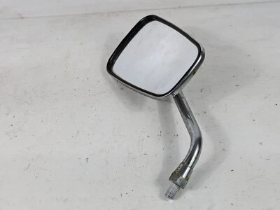 1986 - 2019 Suzuki Savage S40 650 Left Side Mirror - Image 1 of 4