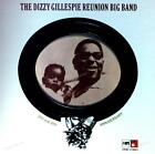 The Dizzy Gillespie Reunion Big Band - 20Th And 30Th Anniversary Lp 1969 '