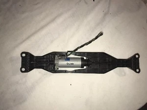 FRONT DRIVER LEFT FORWARD BACKWARD SEAT MOTOR BMW E70 X5 2007 - 2013 - Picture 1 of 3
