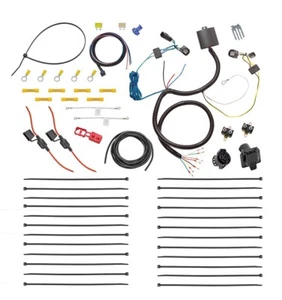 Casa rodante Dodge Grand Caravan 11-20 conector de 7 vías remolque de ciudad y campo - Imagen 1 de 4