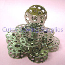 Metal Bobbins #18034 For Consew 205RB, 206RB Industrial Sewing Machines 